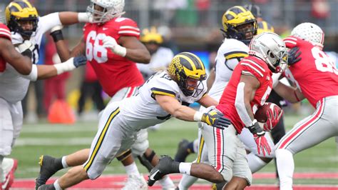 Michigan football: What we learned at Ohio State, what's next?