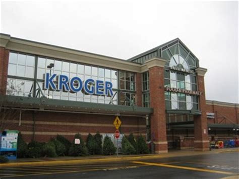 Epps Bridge Rd Kroger - Athens, GA - Kroger Supermarkets on Waymarking.com