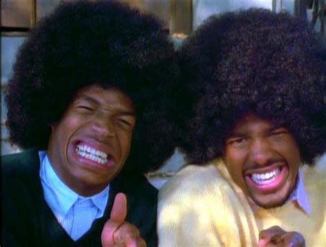 Flashback Friday: The Wayans Bros. - Truestar