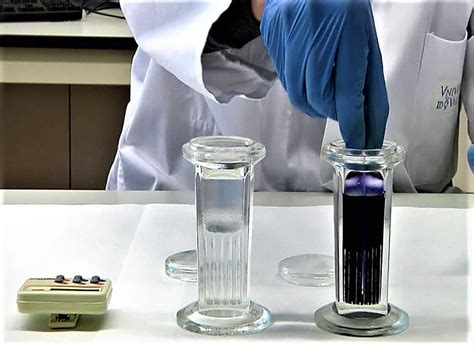 Preparations of Giemsa Stain in Laboratory | Hematology Practical