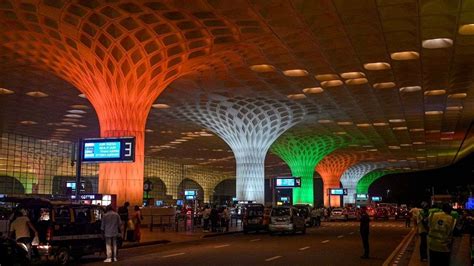 Mumbai International Airport – IndexTap Blogs