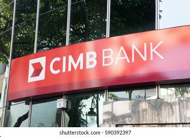 CIMB Bank Logo Vector (.AI) Free Download