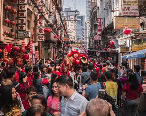 Binondo Food Crawl DIY Guide | Best Restaurants in Manila's Chinatown — King Tolentino