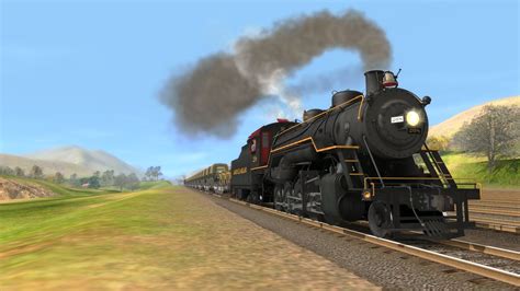 Trainz Discussion Forums - K&L Trainz Steam Locomotive pics! - Page 203