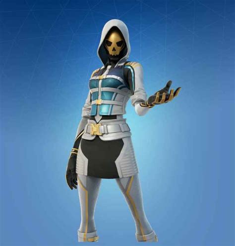 Fortnite Gold Blooded Ace Skin - Character, PNG, Images - Pro Game Guides