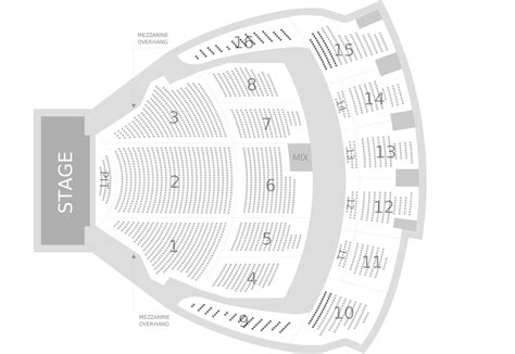 8 Photos Kings Theatre Seating Plan And View - Alqu Blog