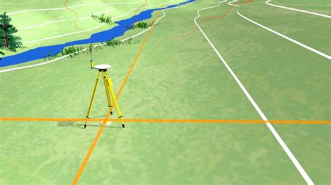 Precision and Accuracy in Geodetic Surveying - YouTube