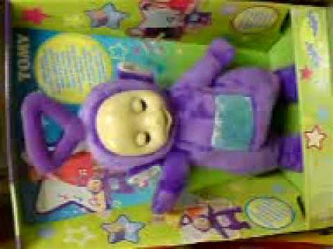 Teletubbies Dance With Me Tinky Winky - YouTube