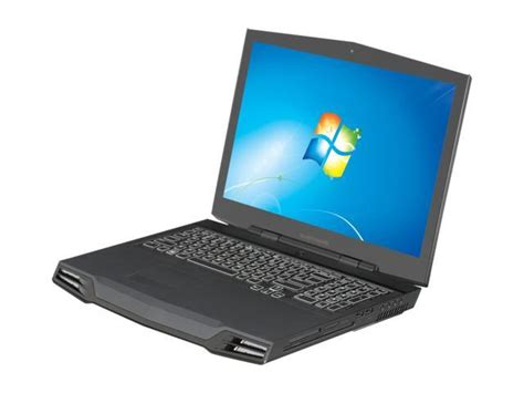 DELL Laptop Alienware M17x R2 Intel Core i7 1st Gen 740QM - Newegg.com