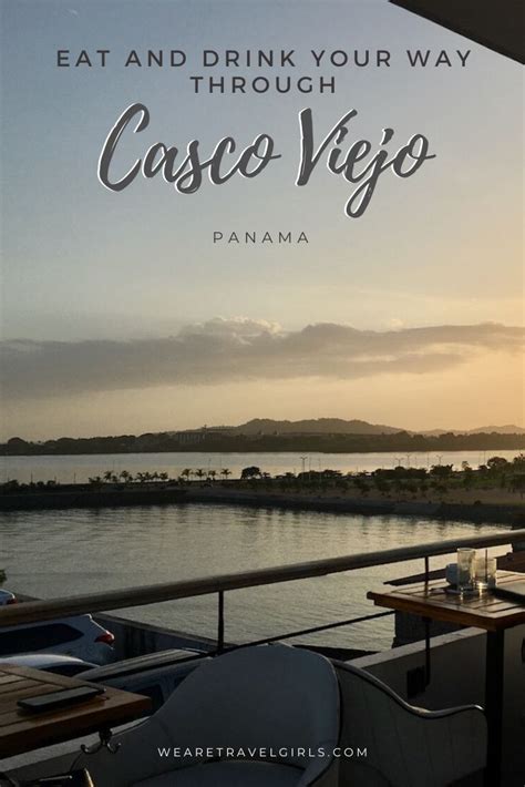 Best Bars and Restaurants In Casco Viejo, Panama | We Are Travel Girls