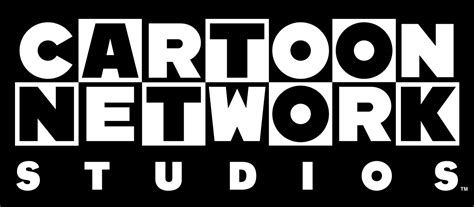 Cartoon Network Studios Logo - LogoDix