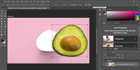 Resizing Feature of Photoshop Software | EDUCBA