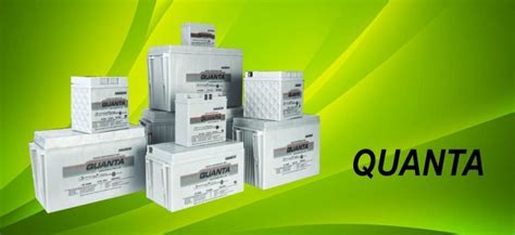 QUANTA BATTERY SUPPLIERS | QUANTA BATTERY DEALERS – UPS Battery ,UPS ...