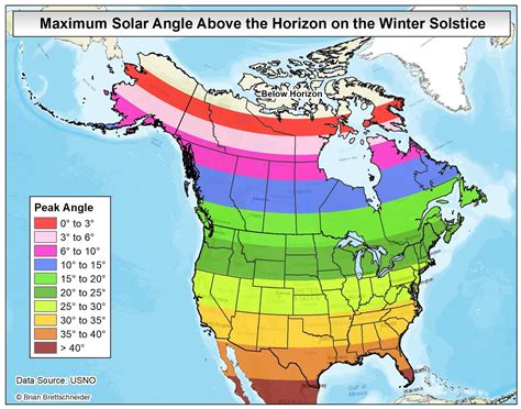 Brian B's Climate Blog: Daylight-Twilight-Astronomical Maps