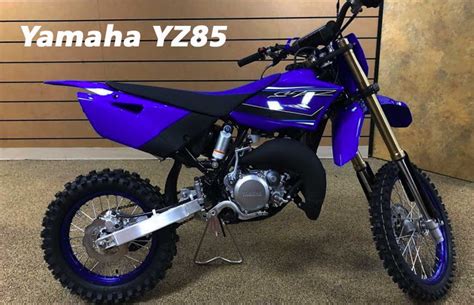 Yamaha Dirt Bike 80cc | Yamaha dirt bikes, Yamaha, Motorcross bike