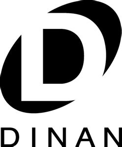 Dinan - What the Logo?