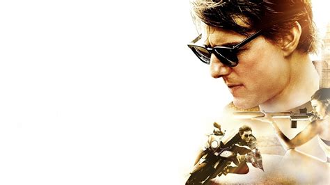 Mission: Impossible – Rogue Nation - Movies Multiverse