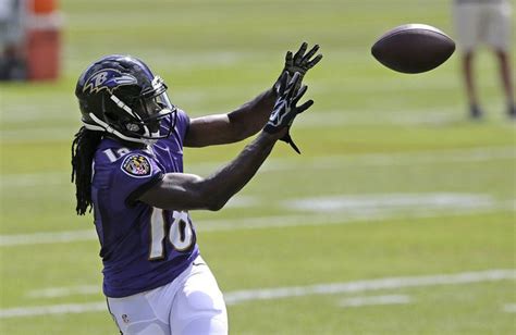 Baltimore Ravens 53-man roster: Position-by-position break down ...