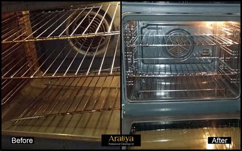 Oven Cleaning Basingstoke | Professional Oven Cleaners - AraliyaAraliya ...