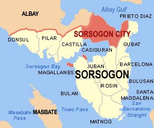 On-Site: A Summer Glimpse Of Sorsogon Province (Episode 1)