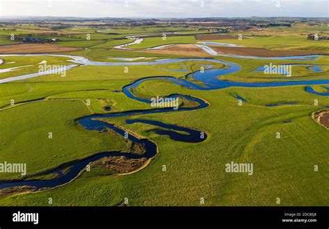 River Meander Uk High Resolution Stock Photography and Images - Alamy