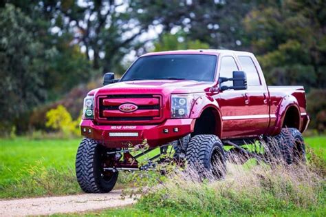 Find used 2014 Ford F-350 Lifted Lariat in Crescent City, California ...