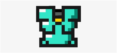 Minecraft Chestplate Minecraft Diamond Chestplate Diamond - Minecraft Diamond Chestplate Png ...