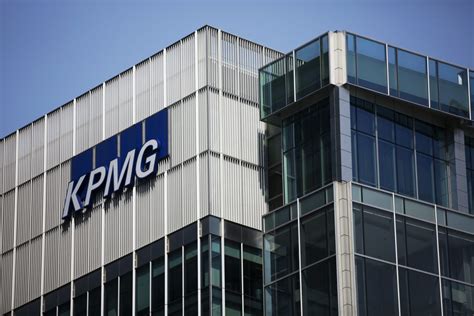 KPMG to end consulting services for SA listed clients - Moneyweb