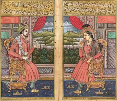 Memorable Romance: Jahangir & Nur Jahan – Good Times