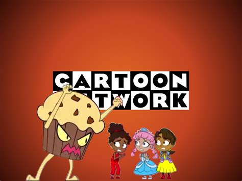 Cartoon Network Powerhouse Bumpers