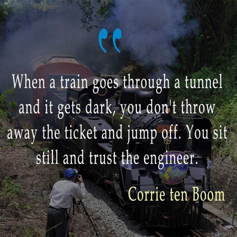 Top 28 Train Travel Quotes, Captions and Sayings