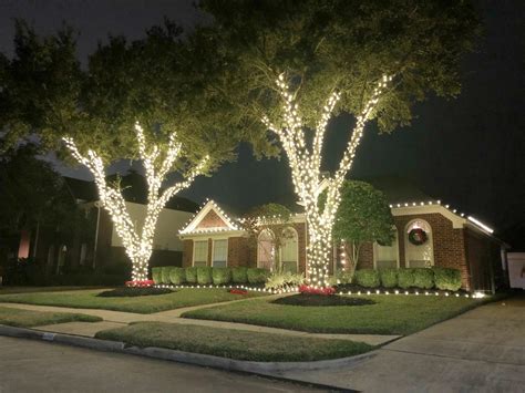 Residential Christmas Light Installation | Christmas Lights 4 U