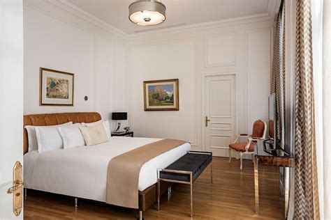 Alvear Palace Hotel - TGW Travel Group