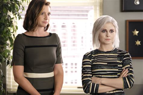 iZombie Season 5 showrunners on new episodes, favourite brains and coming to an end - SciFiNow