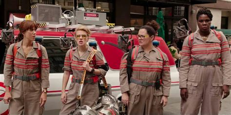 'Ghostbusters' reboot trailer is the most disliked in YouTube history ...