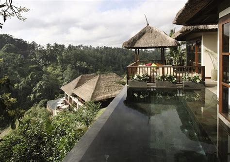 Ubud Hanging Gardens, Bali | We Heart