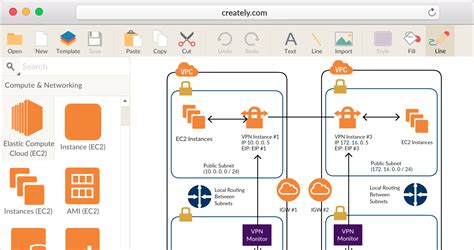 [DIAGRAM] Microsoft Architecture Diagram Tools - MYDIAGRAM.ONLINE