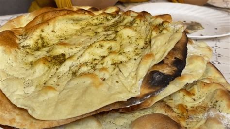 Afghan Bread Recipe – Afghan Cooks