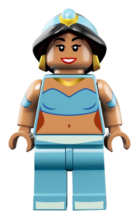 LEGO® Collectable Minifigures 71024 Minifiguren Disney Serie 2 (2019) ab 7,99 € (Stand: 12.11. ...