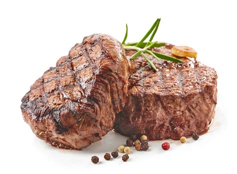 Does Steak Give You a Lot of Protein?