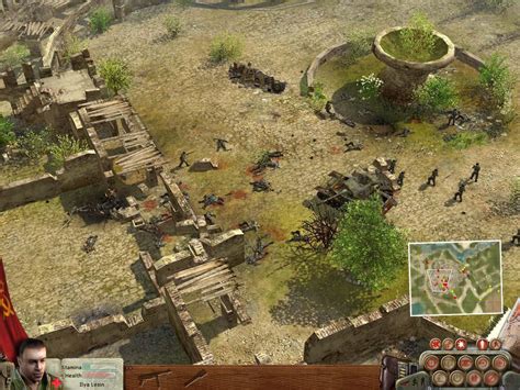 Soldiers: Heroes of World War II Download (2004 Strategy Game)