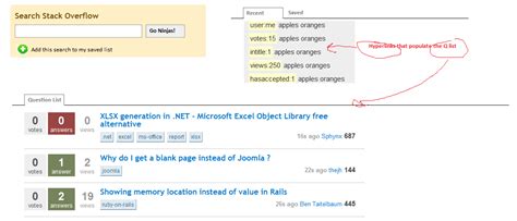 Help us redesign the Stack Overflow homepage - Meta Stack Exchange