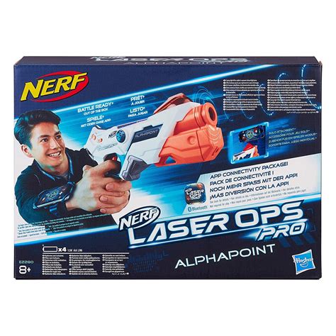 Nerf Laser Ops Pro AlphaPoint – TopToy