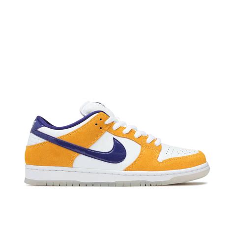 NIKE SB DUNK LOW - LASER ORANGE (2020) on – Houseofheat