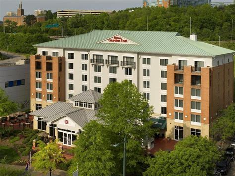 Hilton Garden Inn Chattanooga Downtown Hotel - Hotel in Chattanooga (TN) - Easy Online Booking