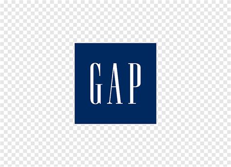 Gap Inc. Logo Торговая марка C & A, джинсы, Разное, синий png | PNGEgg