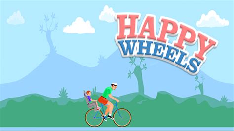 Happy wheels full game app - lendinglopte