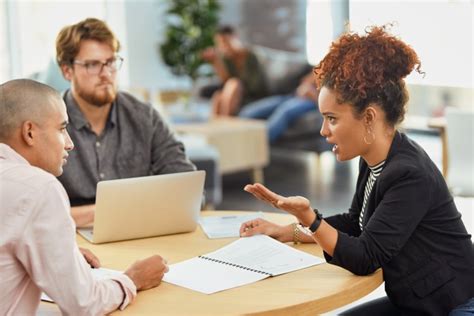 Gender Bias in the Workplace: Bridging the Gap for Women in Business - Gender Bias in the ...