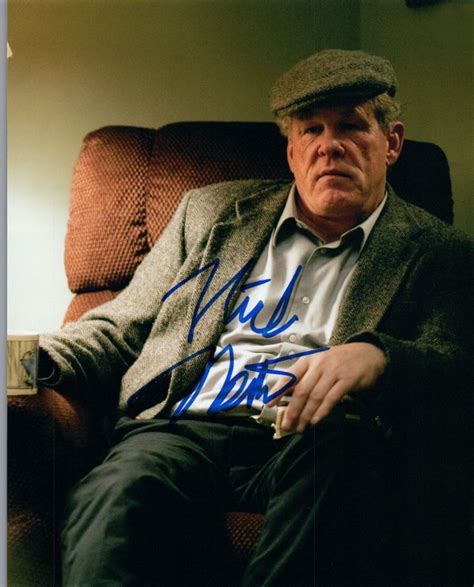 Nick Nolte Signed Autographed 8x10 Photo The Prince of Tides Affliction ...