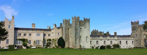 Howth Castle